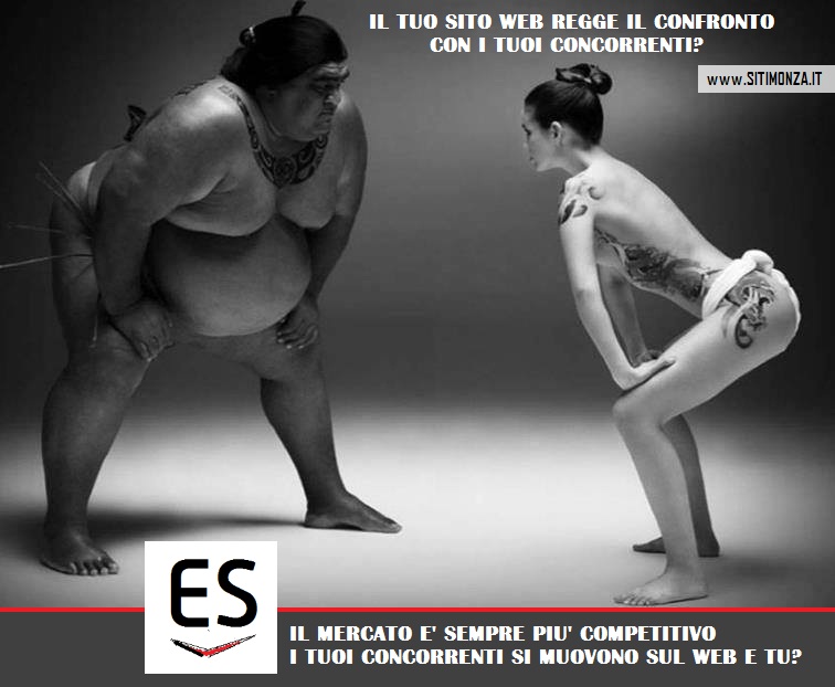 Realizzazione siti web Milano