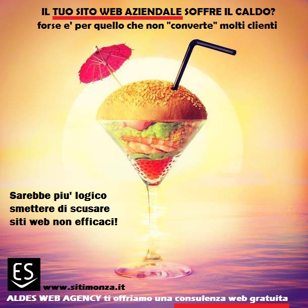 Realizzazione siti web per agenzie immobiliari