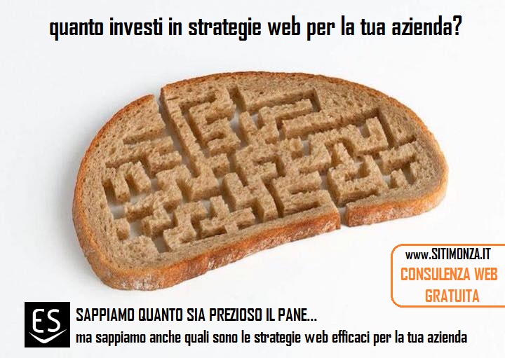 web agency Milano