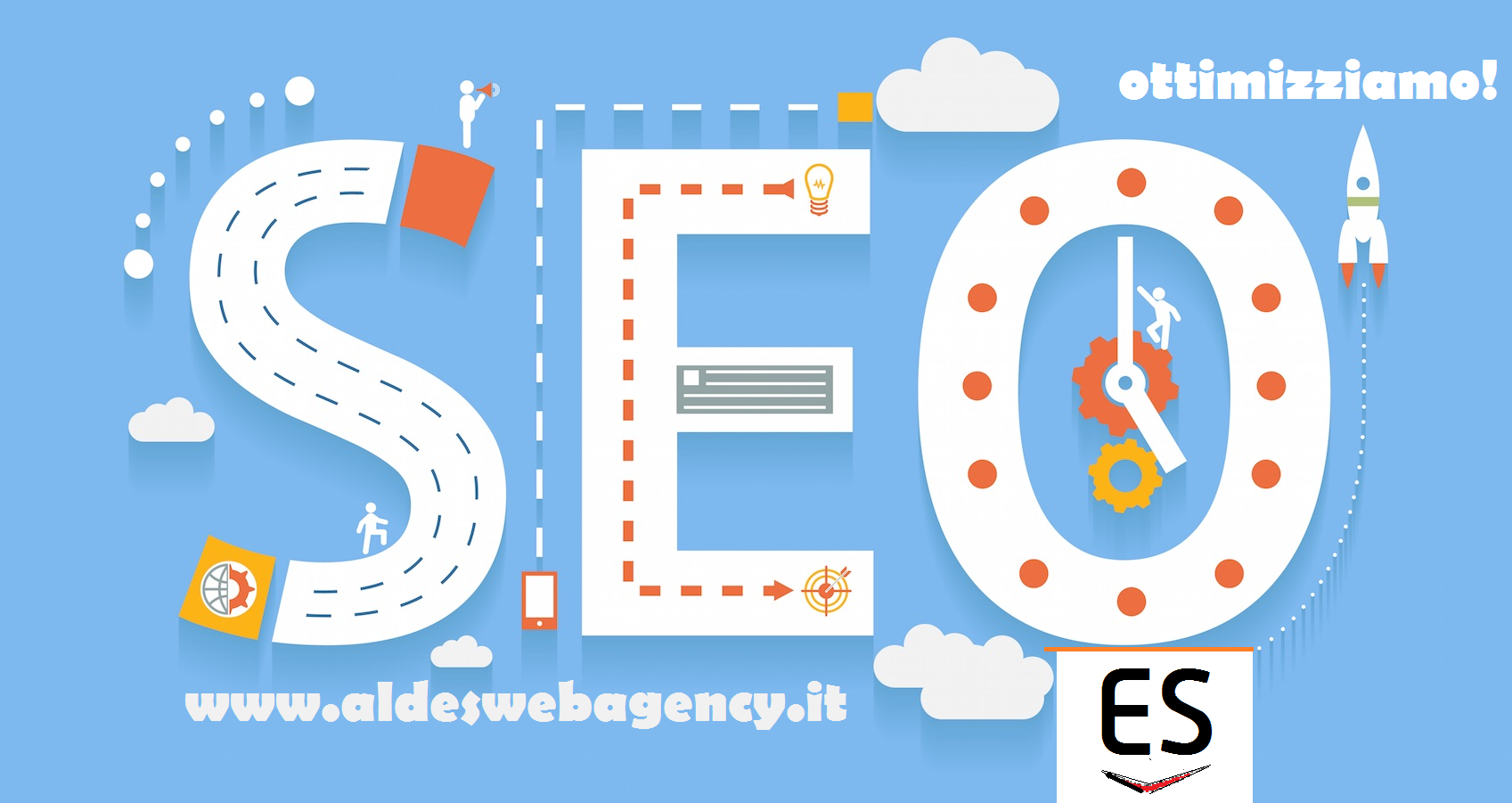 seo milano