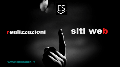 Realizzazione siti web Milano
