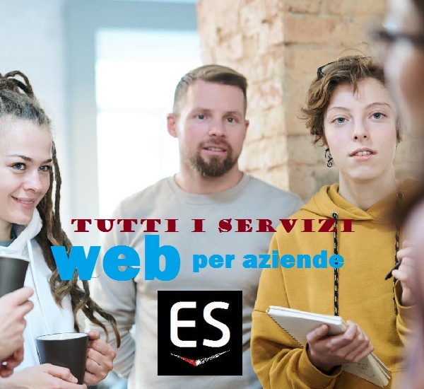 web agency Milano realizzazione siti web Milano
