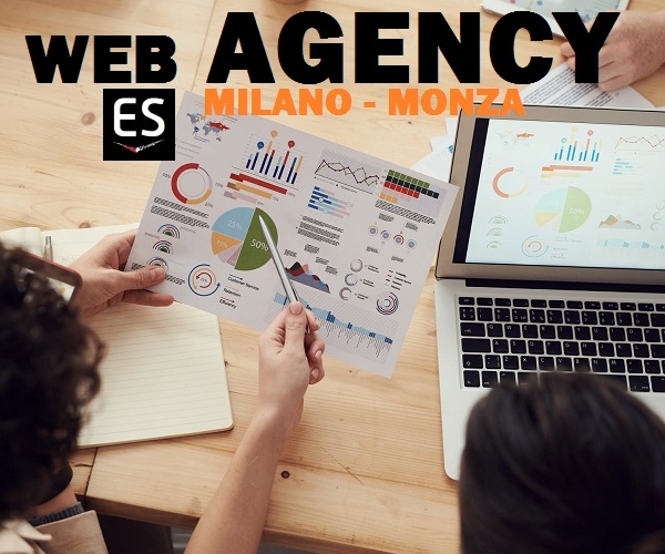 web agency Milano realizzazione siti web Milano