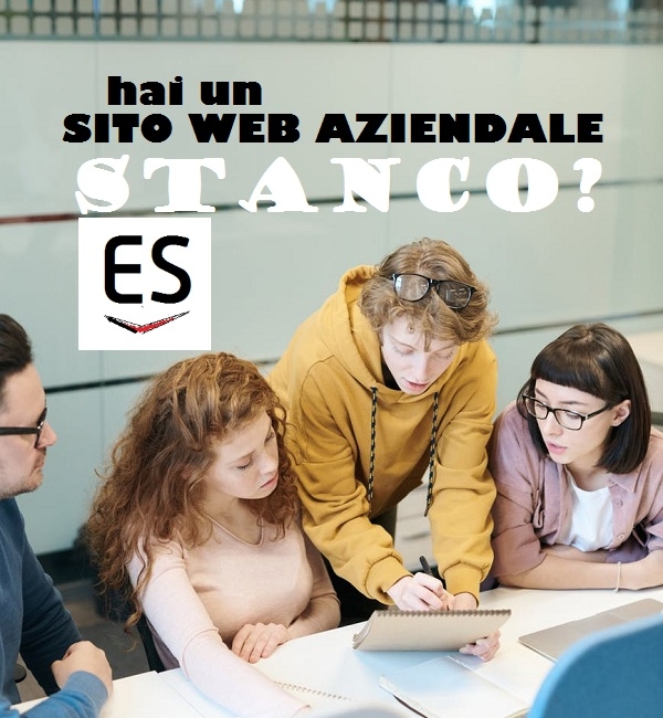 web agency Milano realizzazione siti web Milano