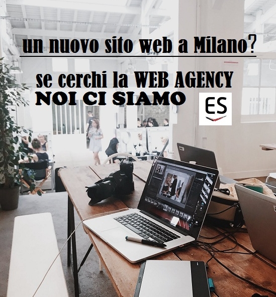 web agency Milano web agency Milano