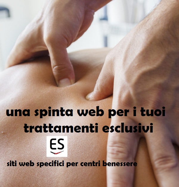 siti web centri benessere spa wellness siti web centri benessere spa wellness