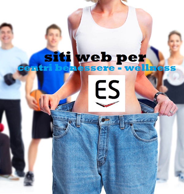 siti web centri benessere spa wellness siti web centri benessere spa wellness