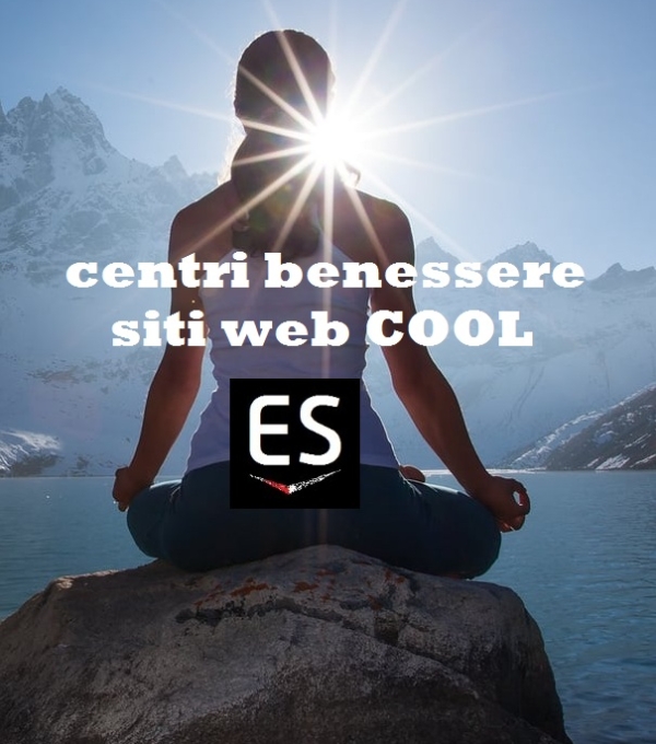 siti web centri benessere spa wellness siti web centri benessere spa wellness
