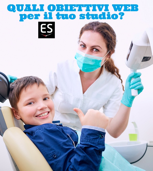 Realizzazione siti web per dentisti Realizzazione siti web per dentisti