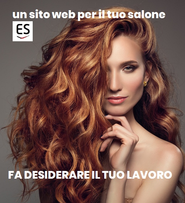 realizzazione siti web per parrucchieri realizzazione siti web per parrucchieri