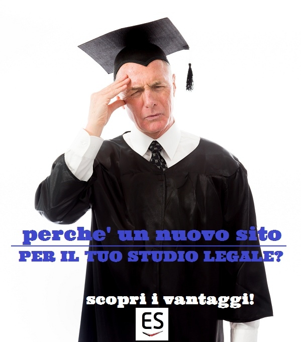 realizzazioni siti web per studi legali realizzazioni siti web per studi legali